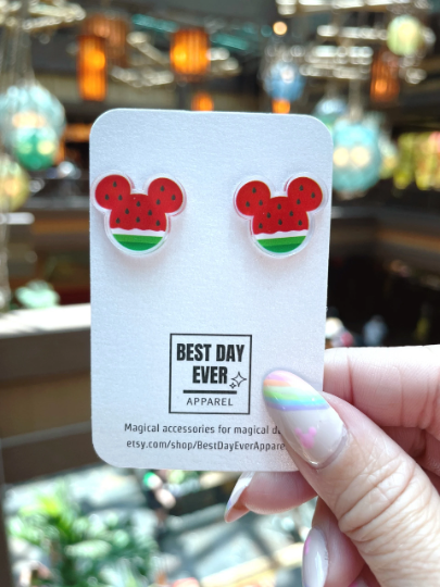 Best Day Ever Pins, Disney Pins, Disney Outfit
